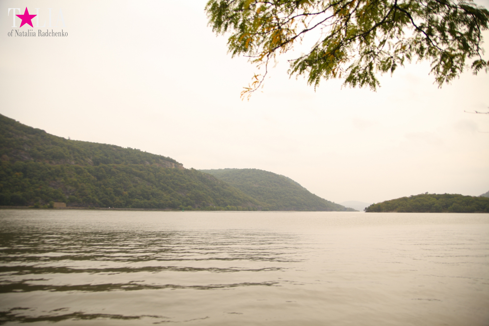 Bear Mountain, New York